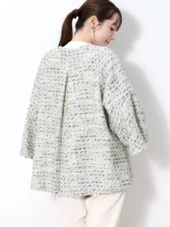 FENNELのジャケット/アウターの商品一覧｜ファッション通販のYAMADAYA