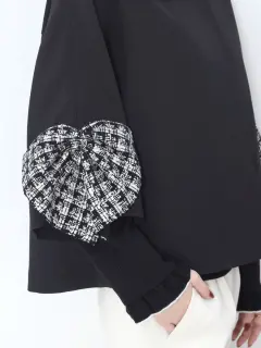 FENNELのノーカラージャケットの商品一覧｜ファッション通販のYAMADAYA