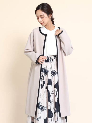 FENNELxその他コート