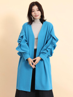 ターコイズ　167cm