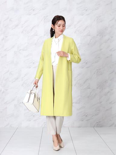 FENNELxその他コート