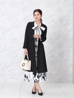 ブラック　166cm