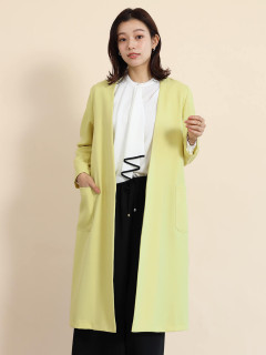 イエロー　167cm