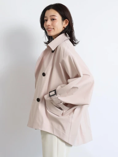 FENNELのトレンチコートの商品一覧｜ファッション通販のYAMADAYA