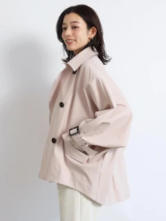 ❤︎新品❤︎ヤマダヤFENNELスプリングコート FENNELのトレンチコートの商品一覧｜ファッション通販のYAMADAYA