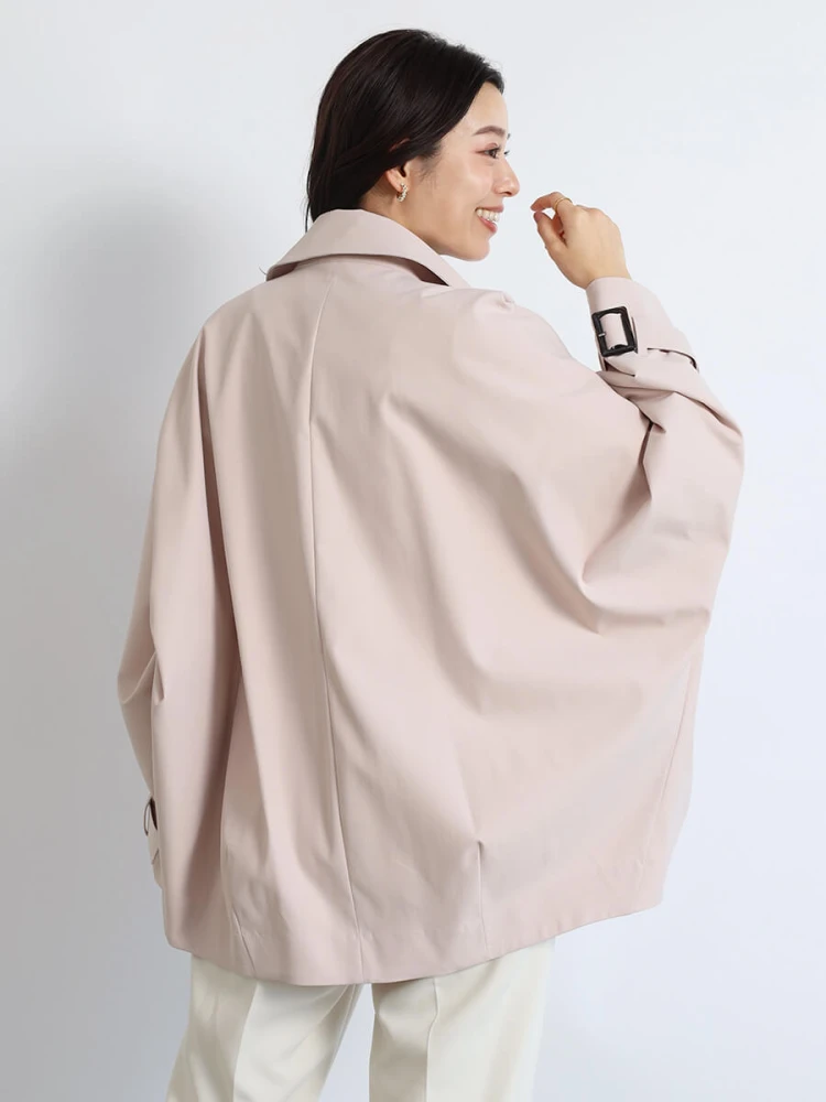 FENNELのトレンチコートの商品一覧｜ファッション通販のYAMADAYA