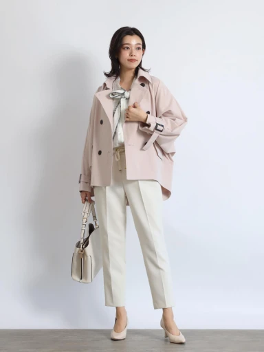 新品！ ヤマダヤ fennel フェンネル ロングコート FENNELのその他コートの商品一覧｜ファッション通販のYAMADAYA STORE