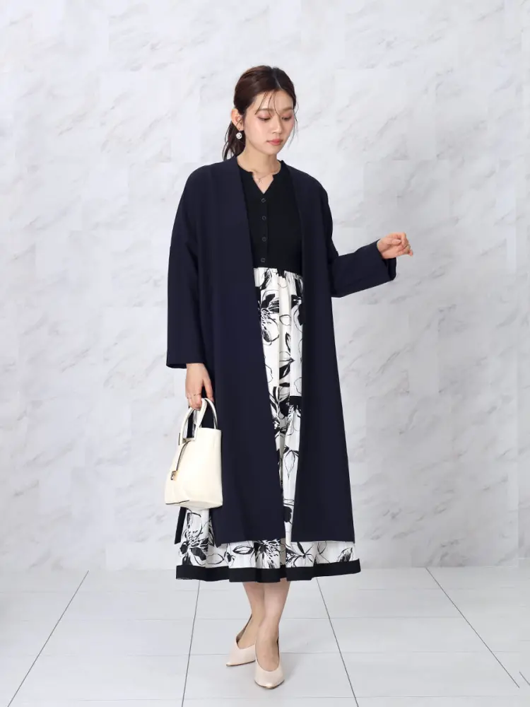 FENNELのその他コートの商品一覧｜ファッション通販のYAMADAYA STORE