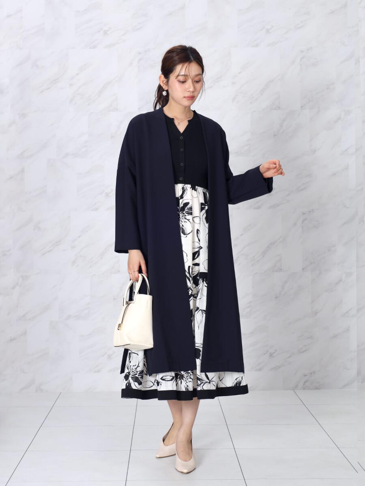 FENNELのその他コートの商品一覧｜ファッション通販のYAMADAYA STORE