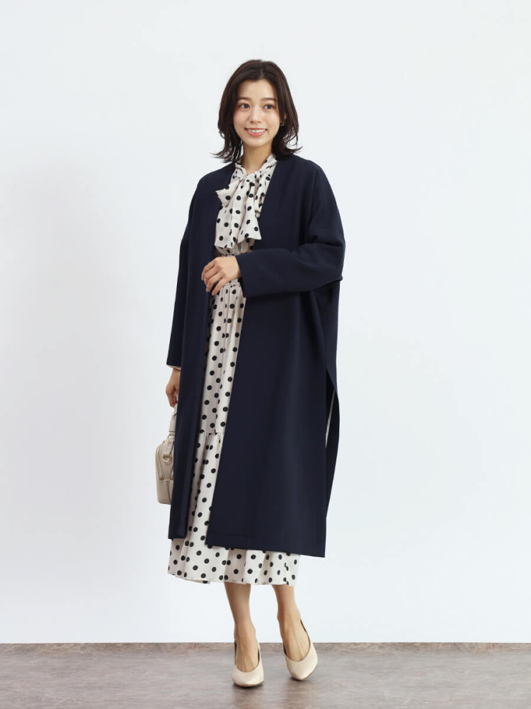 FENNELのその他コートの商品一覧｜ファッション通販のYAMADAYA STORE