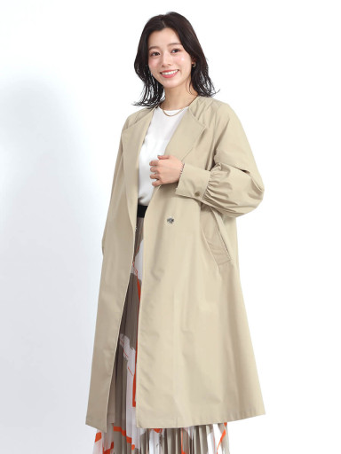 FENNELのその他コートの商品一覧｜ファッション通販のYAMADAYA STORE