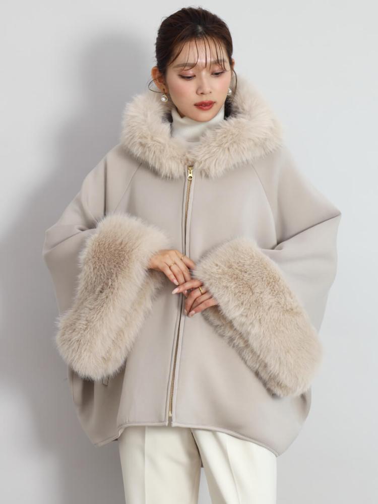 FENNELのその他コートの商品一覧｜ファッション通販のYAMADAYA STORE