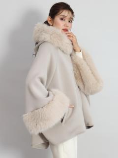 FENNELのその他コートの商品一覧｜ファッション通販のYAMADAYA STORE