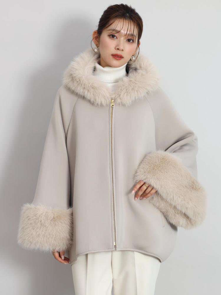 FENNELのその他コートの商品一覧｜ファッション通販のYAMADAYA STORE