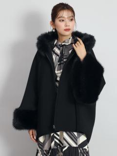 FENNELのその他コートの商品一覧｜ファッション通販のYAMADAYA STORE