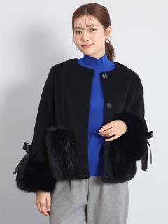 ブラック　166cm