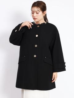 ブラック　166cm