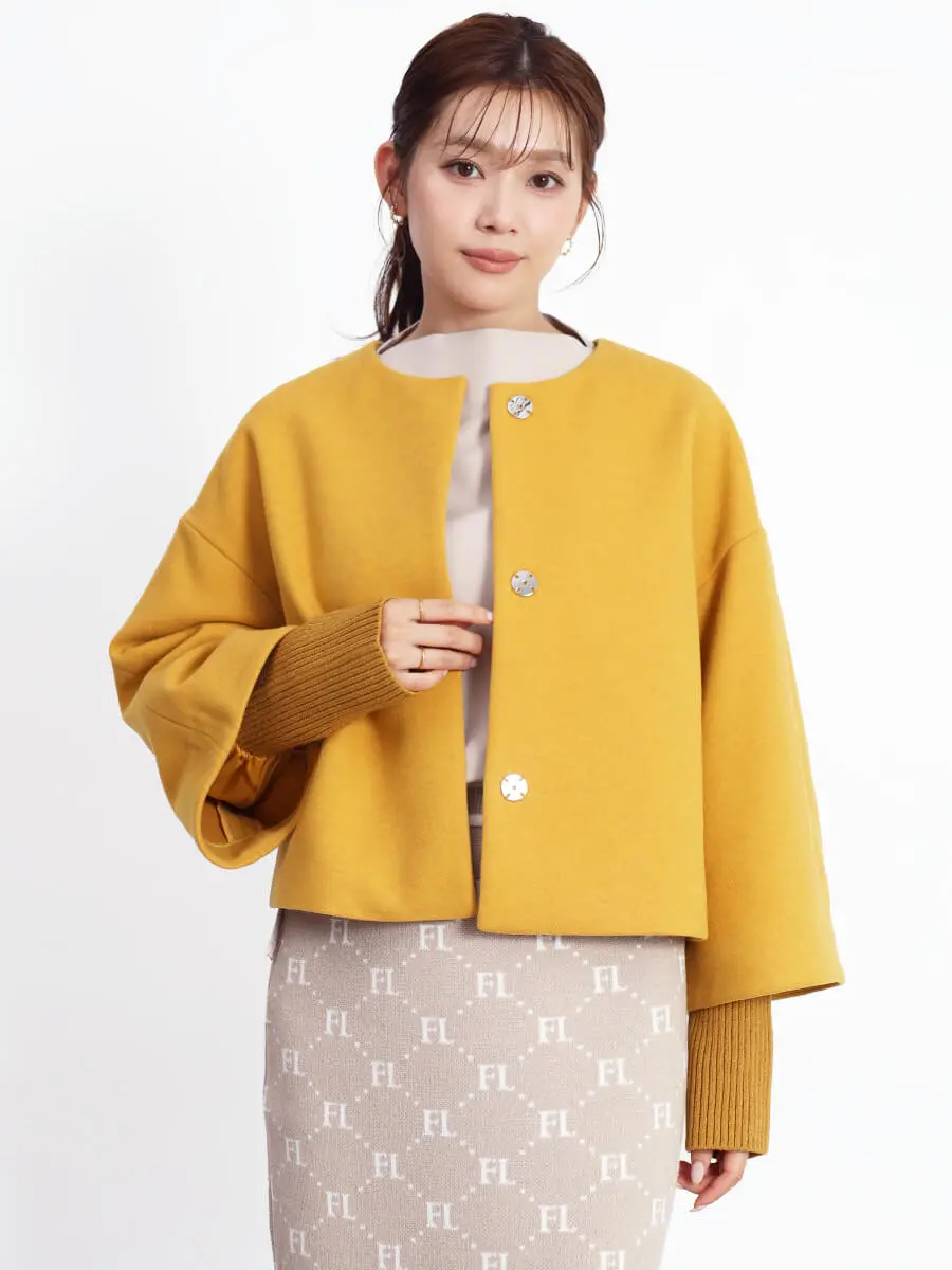FENNELのジャケット/アウターの商品一覧｜ファッション通販の