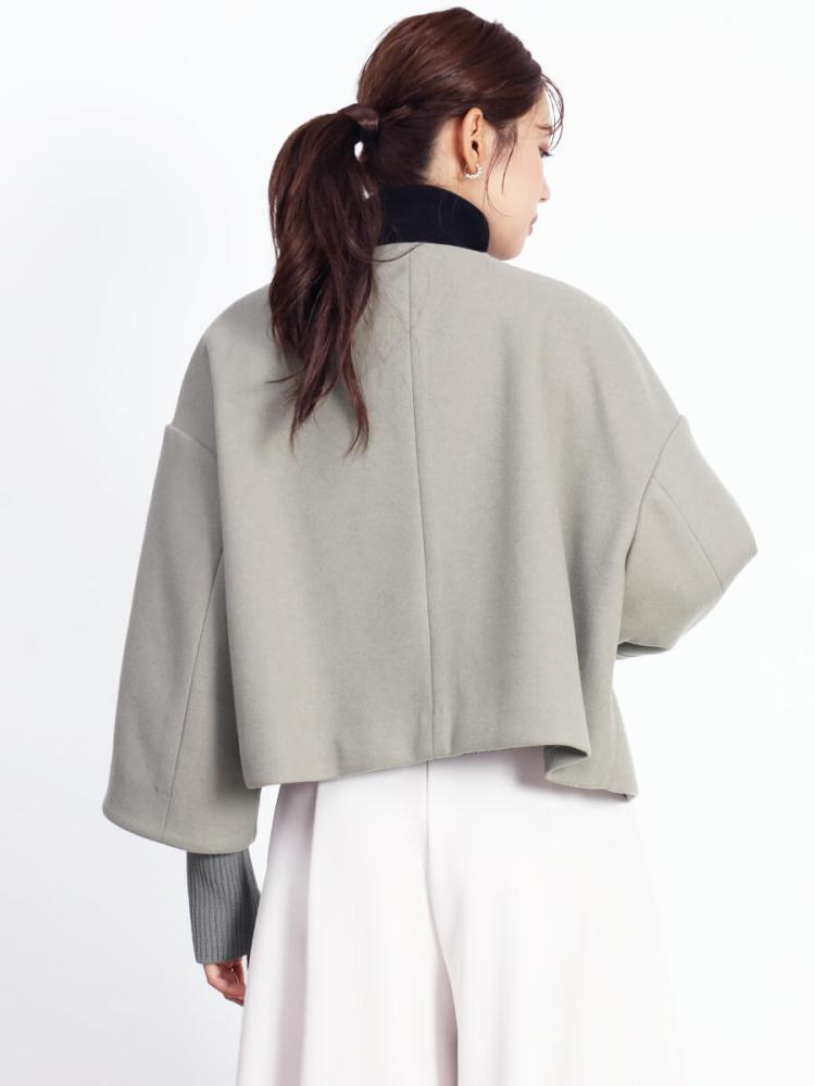 FENNELのその他コートの商品一覧｜ファッション通販のYAMADAYA STORE