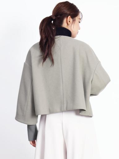 ヤマダヤ　フェンネル　ダッフルコート 9号新品未使用 ヤマダヤ フェンネル コート ヤマダヤ FENNEL フェンネル