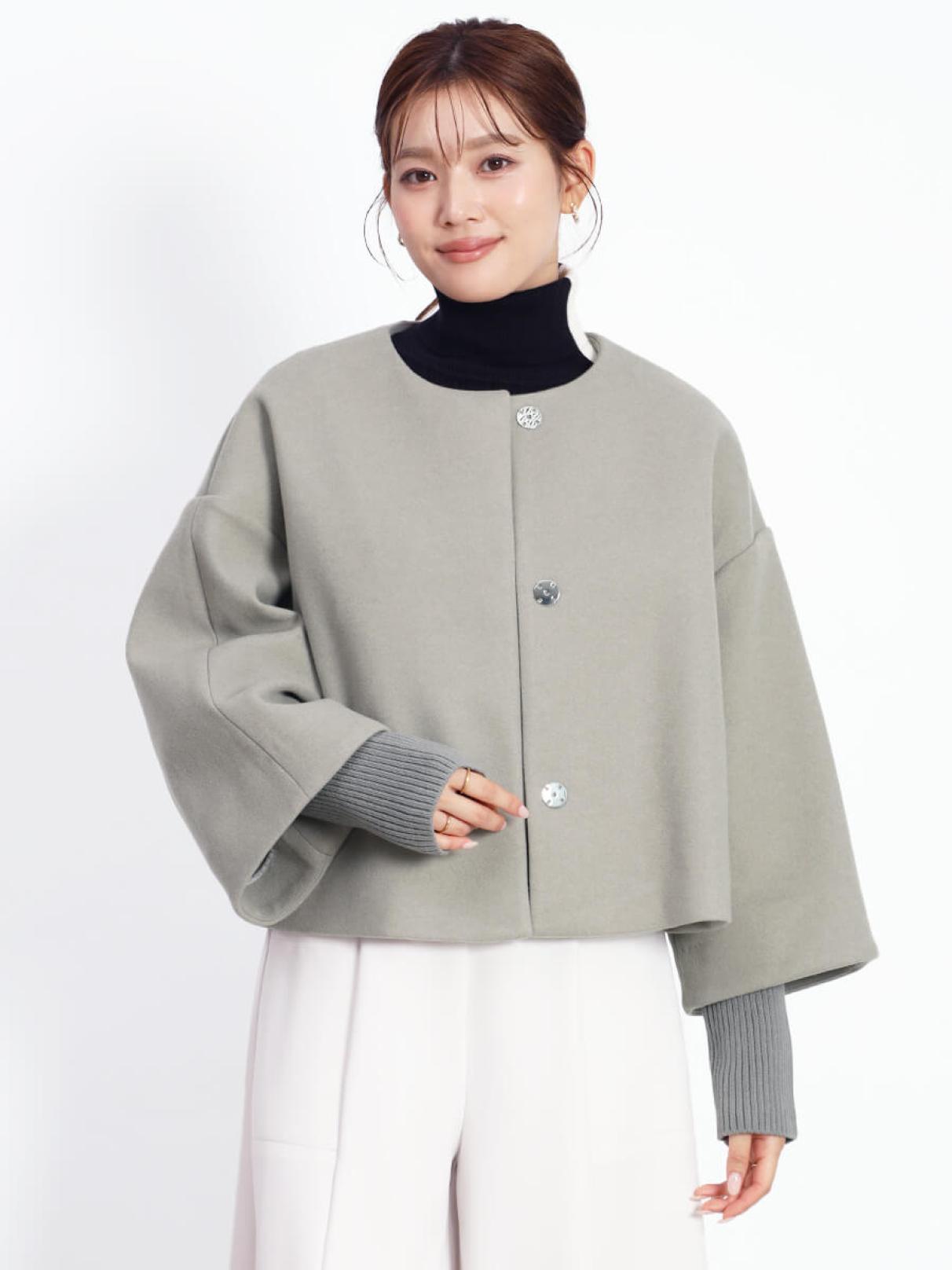 FENNELのジャケット/アウターの商品一覧｜ファッション通販の