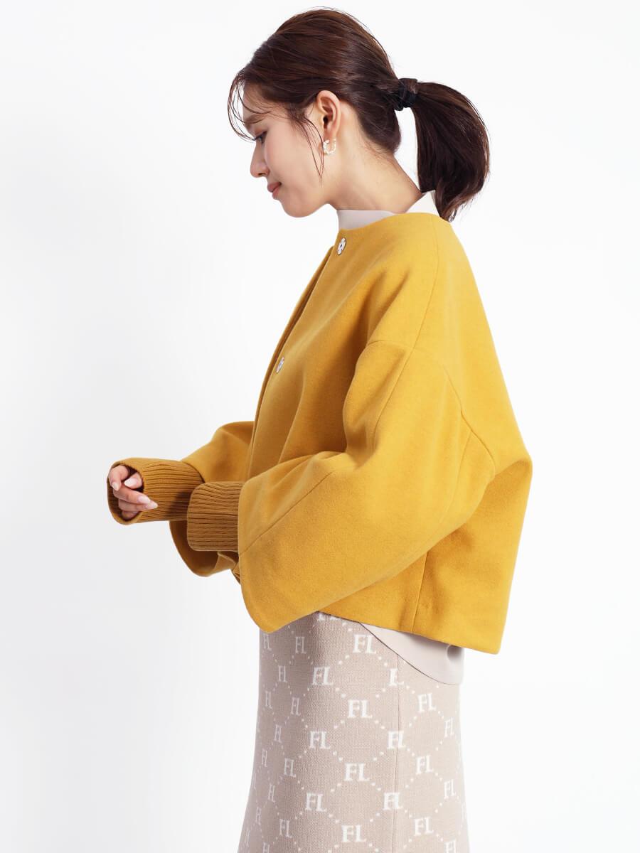 FENNELのジャケット/アウターの商品一覧｜ファッション通販の