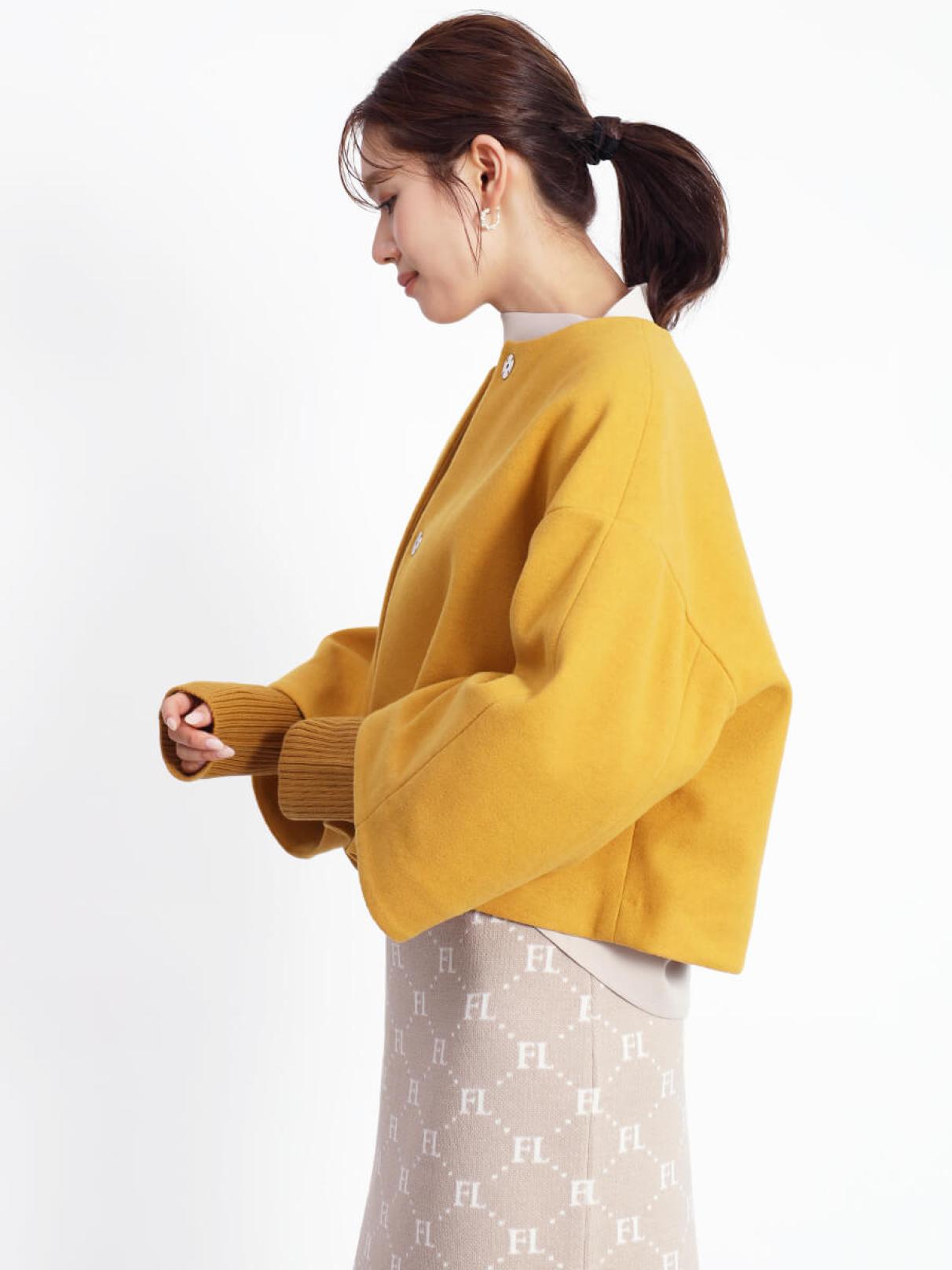 新品 タグ付き フェンネル FENNEL メッシュ ジップブルゾン 黒 夏 TaaKK ターク 25SS MESH EMBROIDERY ZIP BLOUSON メッシュエン