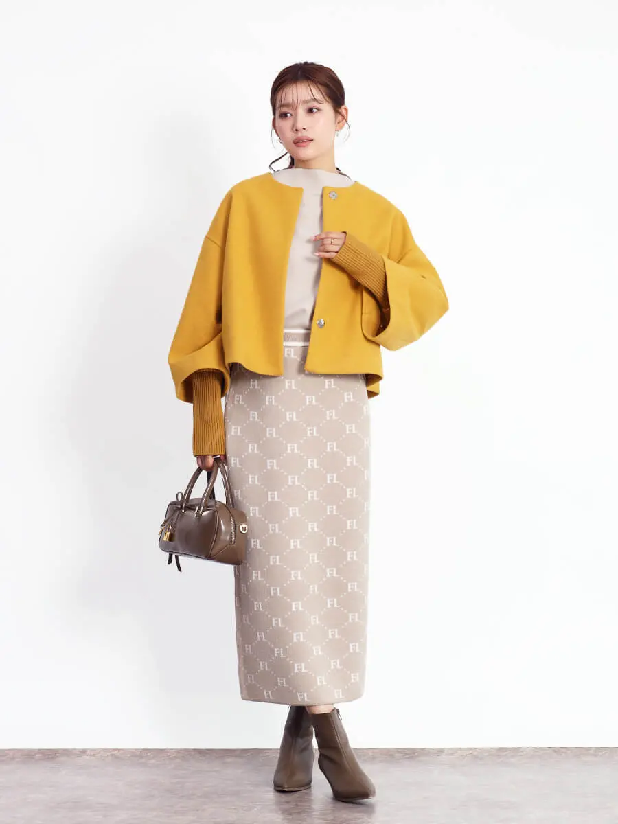 FENNELのその他コートの商品一覧｜ファッション通販のYAMADAYA STORE