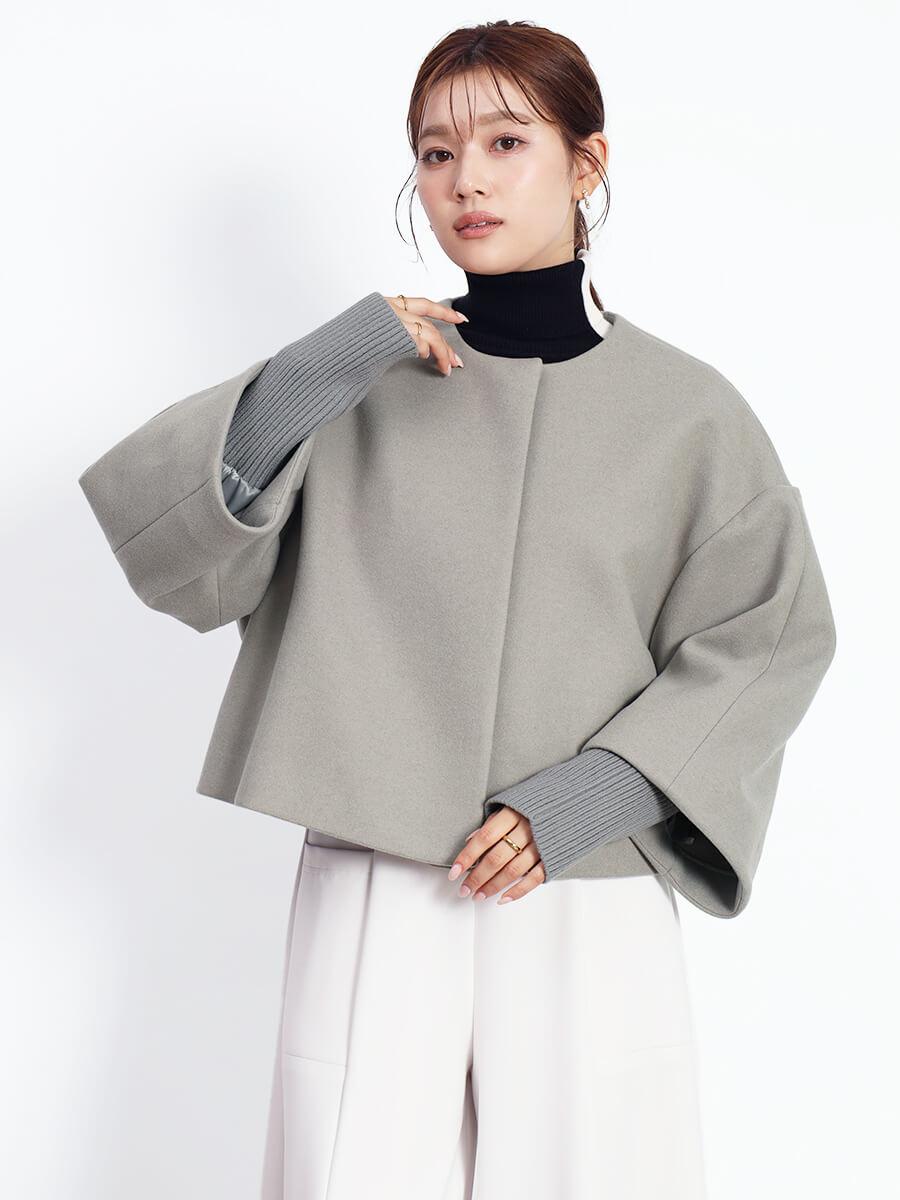 FENNELのその他コートの商品一覧｜ファッション通販のYAMADAYA STORE