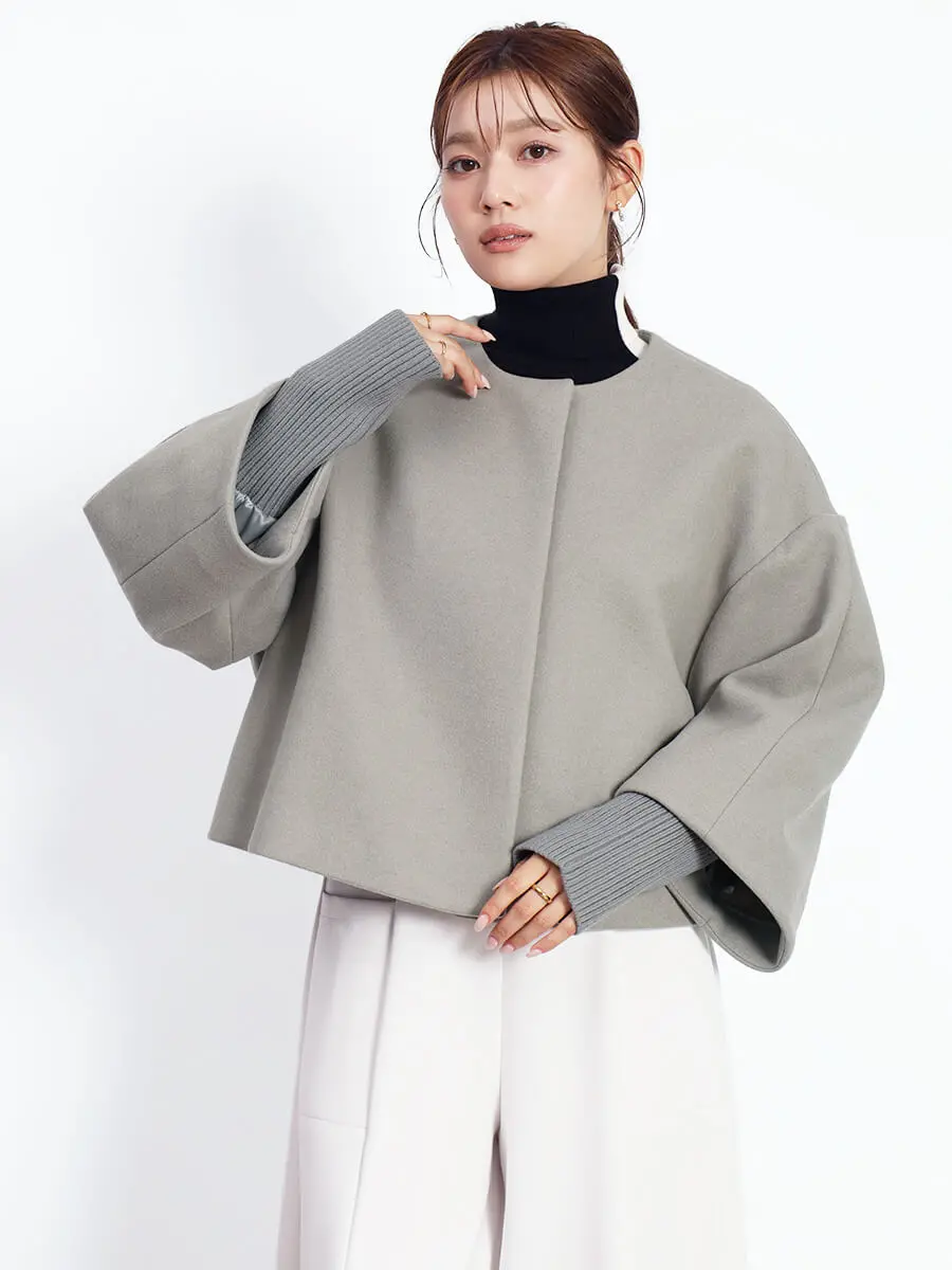 FENNELのその他コートの商品一覧｜ファッション通販のYAMADAYA STORE