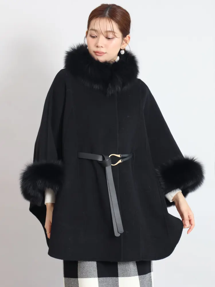 FENNELのその他コートの商品一覧｜ファッション通販のYAMADAYA STORE