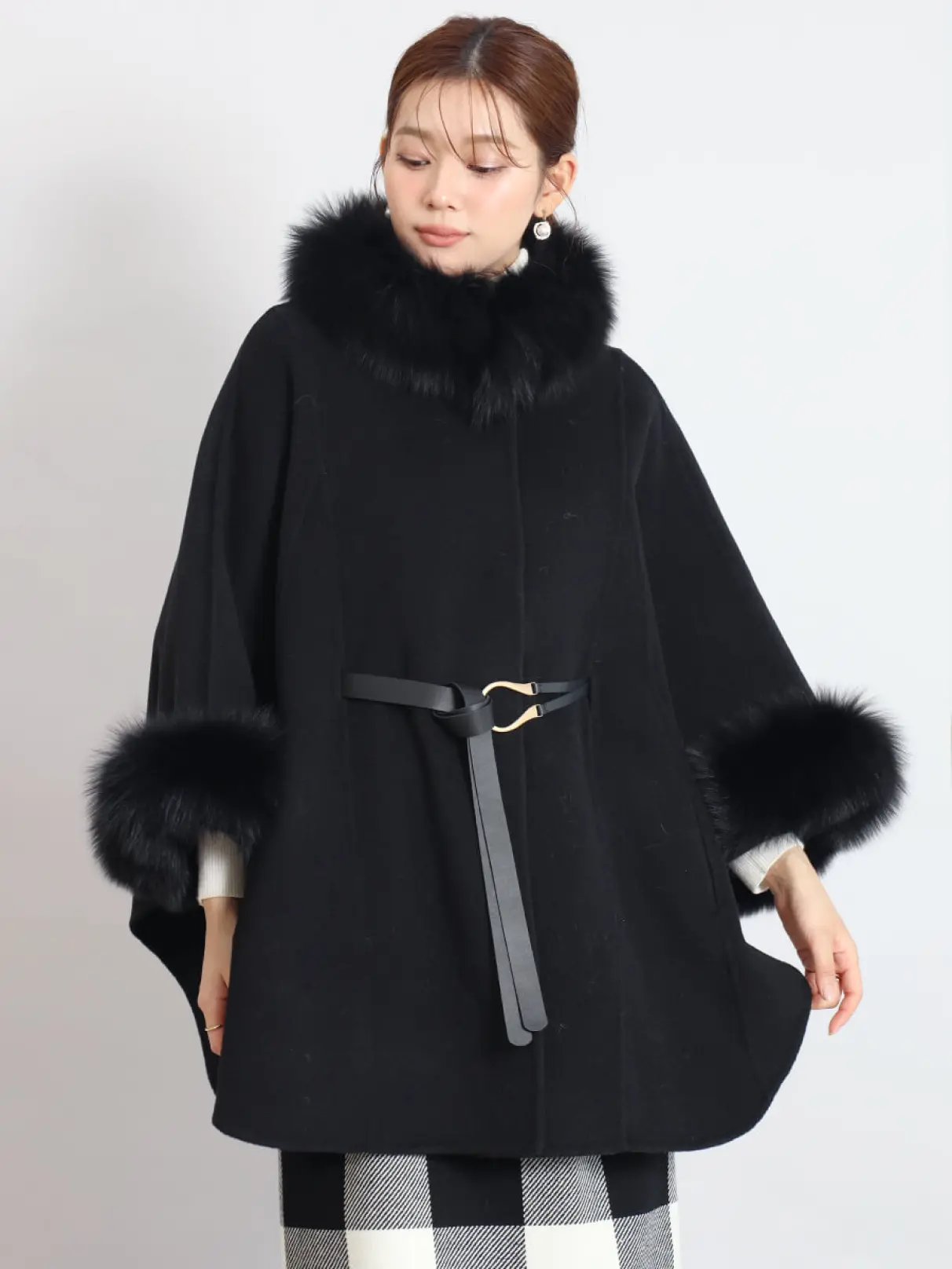 FENNELのその他コートの商品一覧｜ファッション通販のYAMADAYA STORE