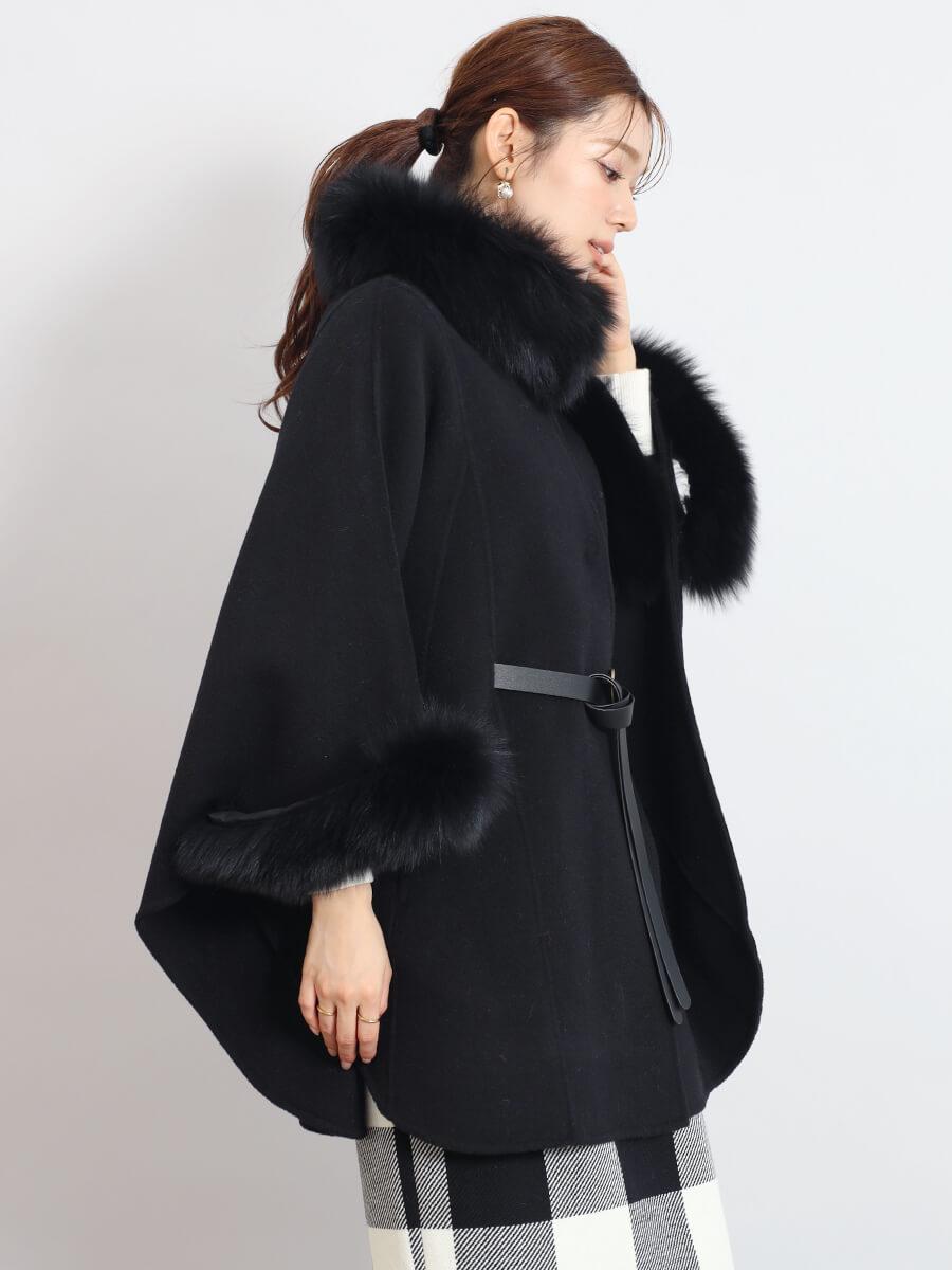 FENNELのその他コートの商品一覧｜ファッション通販のYAMADAYA STORE