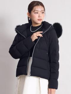 ブラック　166cm