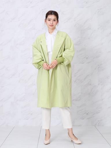 FENNELxその他コート