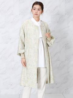 ミントグリーン　166cm