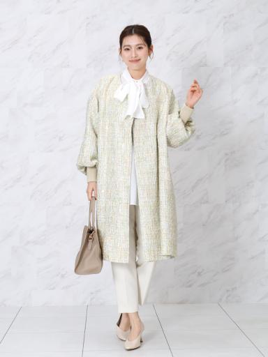 FENNELxその他コート