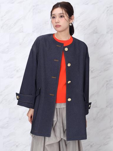 その他コートの商品一覧｜ファッション通販のYAMADAYA STORE