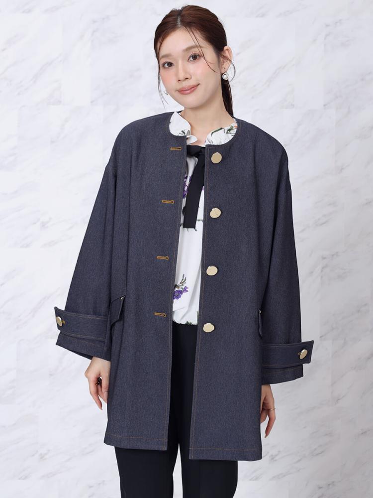 FENNELのその他コートの商品一覧｜ファッション通販のYAMADAYA STORE