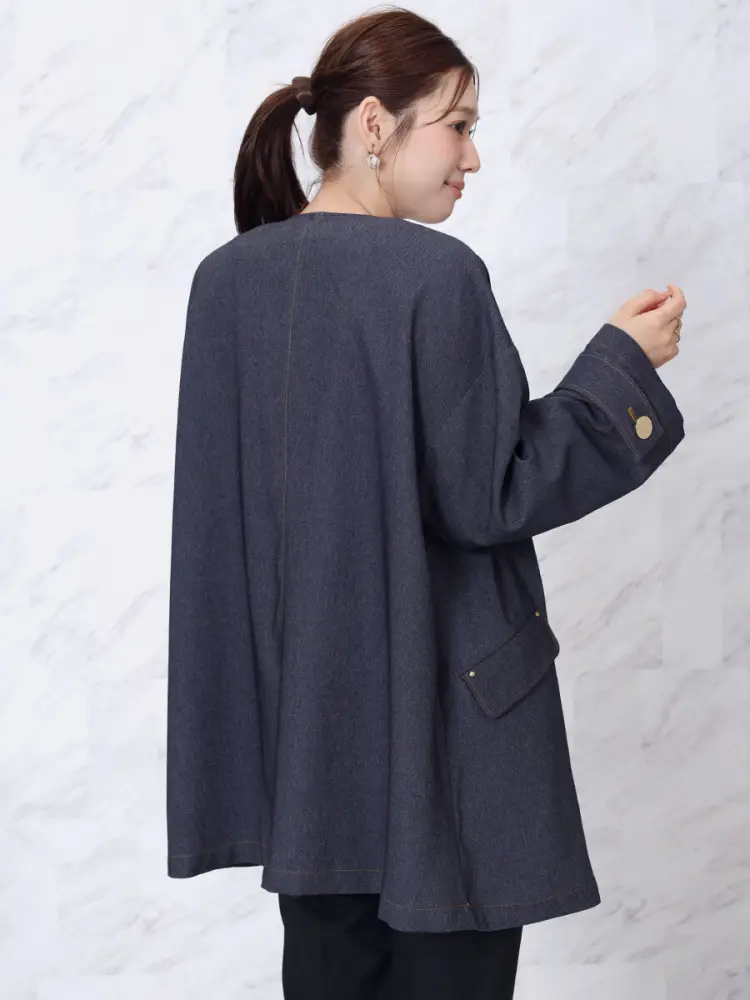 FENNELのその他コートの商品一覧|ファッション通販のYAMADAYA STORE FENNELのその他コートの商品一覧|ファッション通販のYAMADAYA STORE