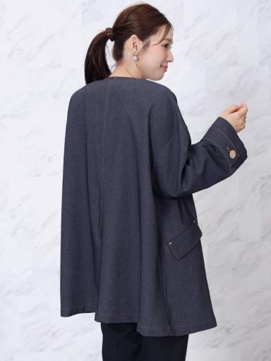 30000円新品♡スコットクラブ購入 フェンネル 上品シンプル コート FENNELのその他コートの商品一覧｜ファッション通販のYAMADAYA STORE