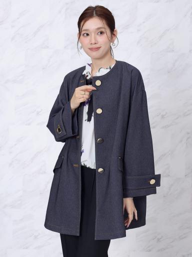 FENNELのその他コートの商品一覧｜ファッション通販のYAMADAYA STORE