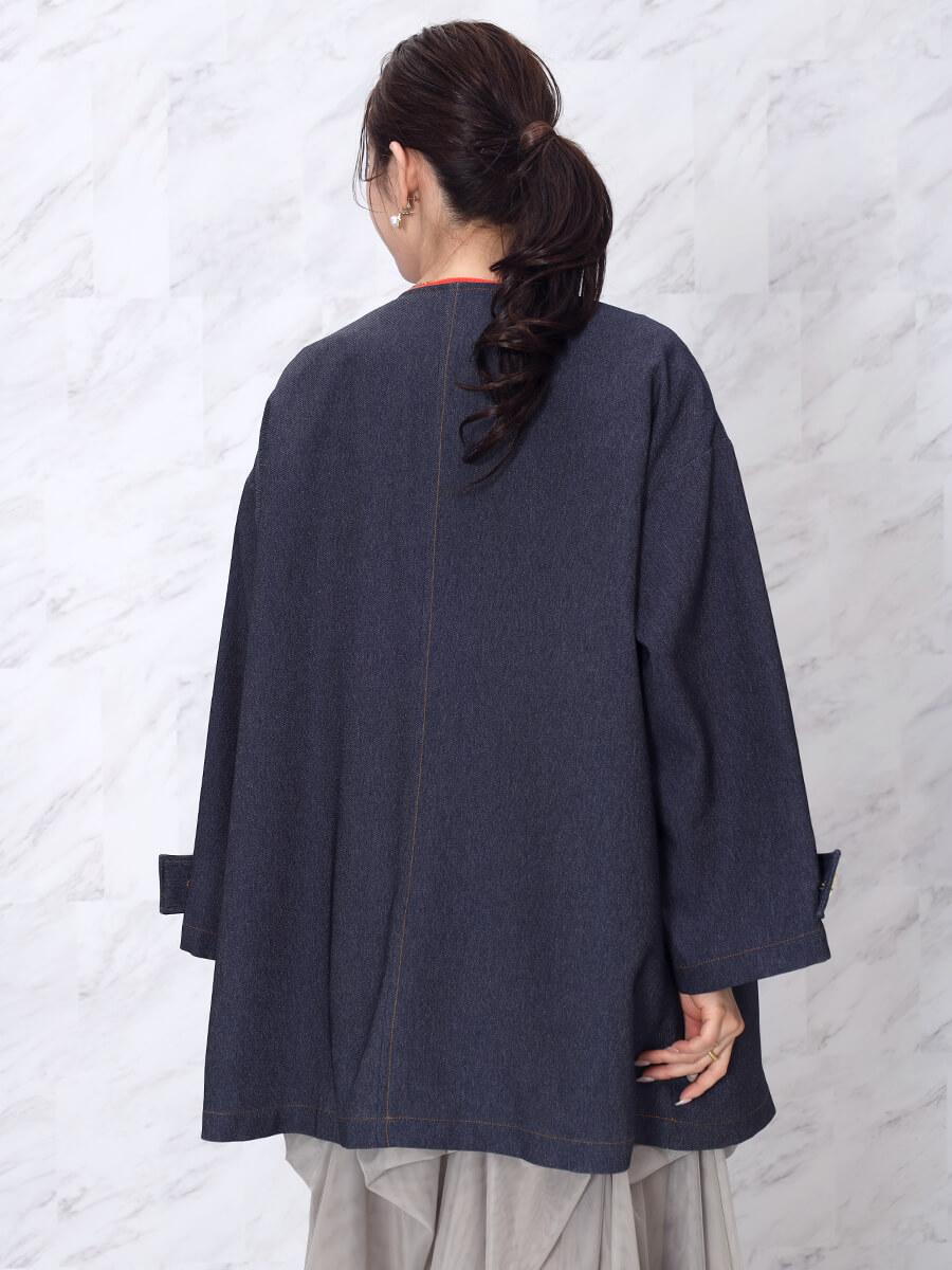 FENNELのジャケット/アウターの商品一覧｜ファッション通販のYAMADAYA