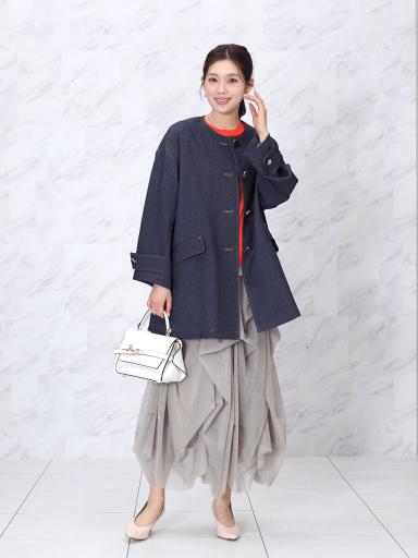 FENNELのその他コートの商品一覧｜ファッション通販のYAMADAYA STORE