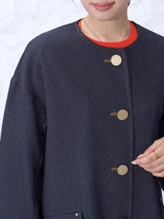 FENNELのその他コートの商品一覧｜ファッション通販のYAMADAYA STORE