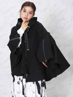 ブラック　166cm