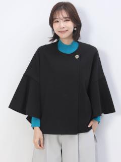 ブラック　167cm