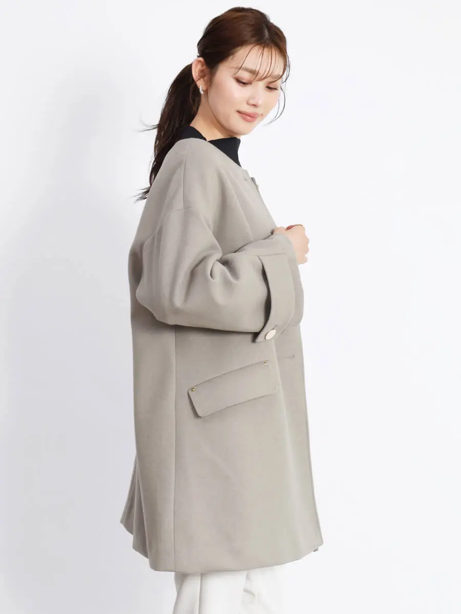 FENNELのその他コートの商品一覧｜ファッション通販のYAMADAYA STORE
