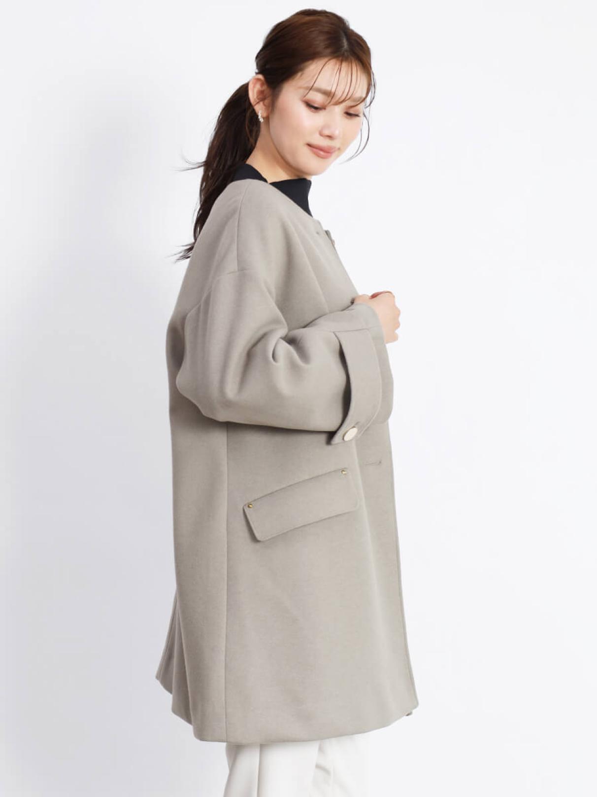 FENNELのその他コートの商品一覧｜ファッション通販のYAMADAYA STORE