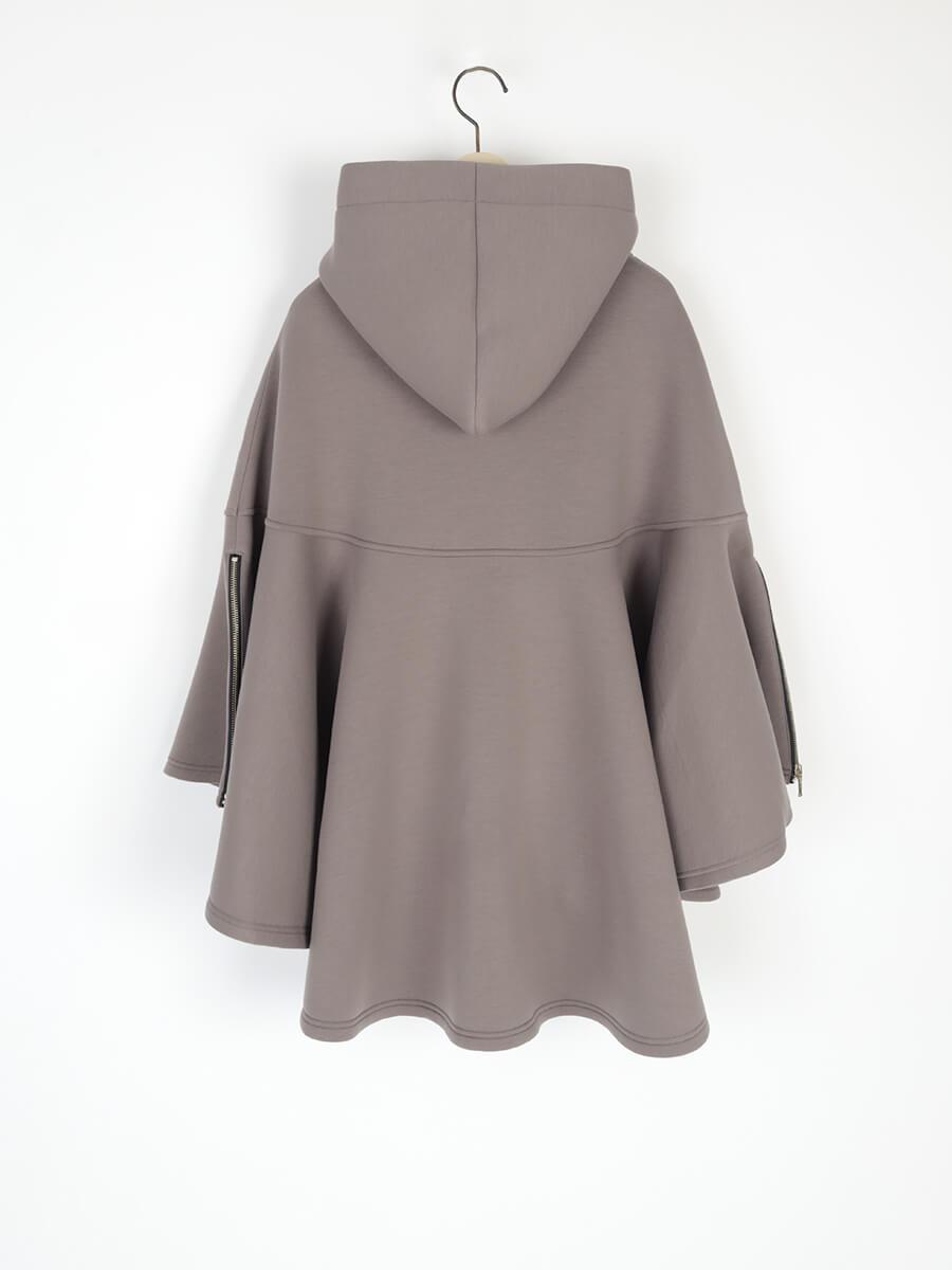FENNELのポンチョ/ケープの商品一覧｜ファッション通販のYAMADAYA STORE